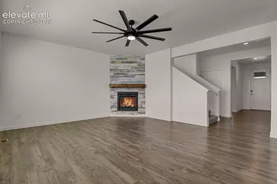 5117 Janga Drive, Colorado Springs, CO 80924 - Photo 5