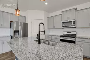 5117 Janga Dr, Colorado Springs, CO 80924 - Photo 11