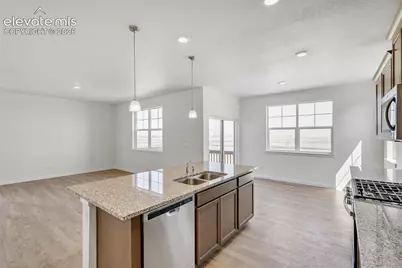 6692 Dragontail Terrace, Colorado Springs, CO 80925 - Photo 5