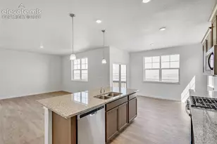 6692 Dragontail Ter, Colorado Springs, CO 80925 - Photo 5