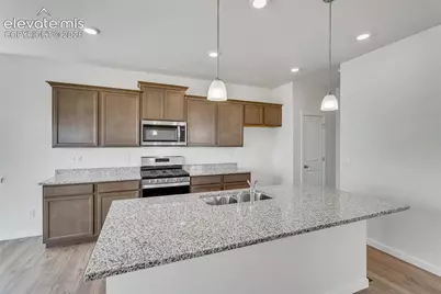6692 Dragontail Terrace, Colorado Springs, CO 80925 - Photo 3