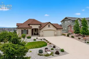 10042 Coyote Song Terrace, Colorado Springs, CO 80924 - Photo 3