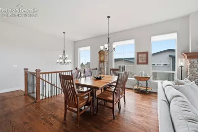 10042 Coyote Song Terrace, Colorado Springs, CO 80924 - Photo 19