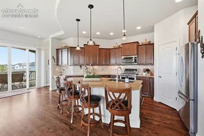 10042 Coyote Song Terrace, Colorado Springs, CO 80924 - Photo 21