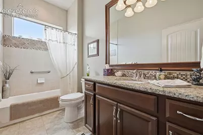 10042 Coyote Song Terrace, Colorado Springs, CO 80924 - Photo 29