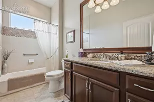 10042 Coyote Song Terrace, Colorado Springs, CO 80924 - Photo 29