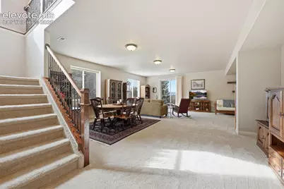 10042 Coyote Song Terrace, Colorado Springs, CO 80924 - Photo 33