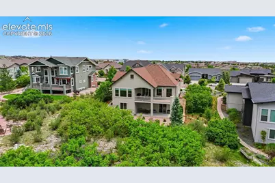 10042 Coyote Song Terrace, Colorado Springs, CO 80924 - Photo 5