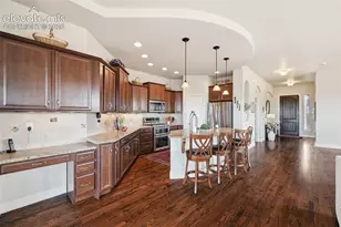 10042 Coyote Song Terrace, Colorado Springs, CO 80924 - Photo 23