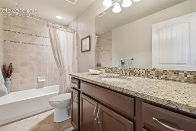 10042 Coyote Song Terrace, Colorado Springs, CO 80924 - Photo 39