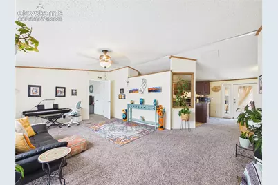 1047 S Saddlerock Drive, Pueblo West, CO 81007 - Photo 7