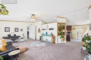 1047 S Saddlerock Dr, Pueblo West, CO 81007 - Photo 7