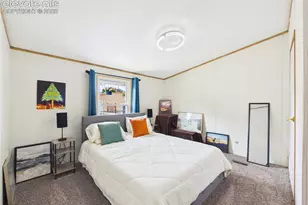 1047 S Saddlerock Dr, Pueblo West, CO 81007 - Photo 29