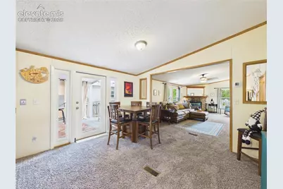 1047 S Saddlerock Drive, Pueblo West, CO 81007 - Photo 17