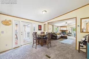 1047 S Saddlerock Dr, Pueblo West, CO 81007 - Photo 17