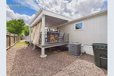 1047 S Saddlerock Drive, Pueblo West, CO 81007 - Photo 35