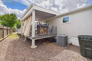 1047 S Saddlerock Dr, Pueblo West, CO 81007 - Photo 35