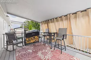 1047 S Saddlerock Dr, Pueblo West, CO 81007 - Photo 31