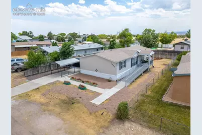 1047 S Saddlerock Drive, Pueblo West, CO 81007 - Photo 1