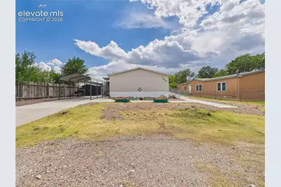 1047 S Saddlerock Drive, Pueblo West, CO 81007 - Photo 39