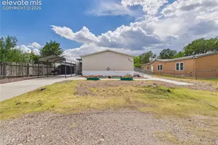 1047 S Saddlerock Dr, Pueblo West, CO 81007 - Photo 39