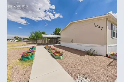 1047 S Saddlerock Drive, Pueblo West, CO 81007 - Photo 41