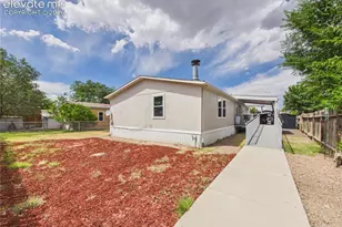 1047 S Saddlerock Dr, Pueblo West, CO 81007 - Photo 33