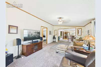 1047 S Saddlerock Drive, Pueblo West, CO 81007 - Photo 25