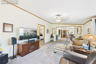 1047 S Saddlerock Dr, Pueblo West, CO 81007 - Photo 25