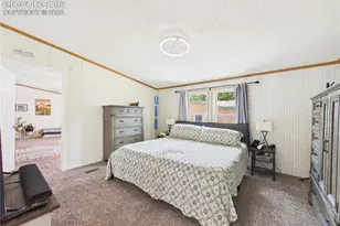 1047 S Saddlerock Dr, Pueblo West, CO 81007 - Photo 13