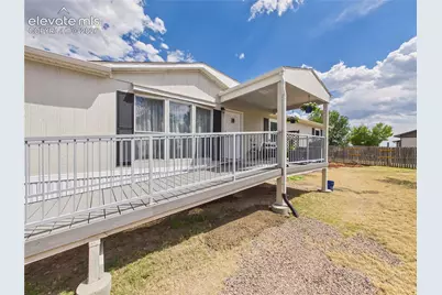 1047 S Saddlerock Drive, Pueblo West, CO 81007 - Photo 3