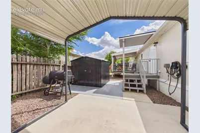 1047 S Saddlerock Drive, Pueblo West, CO 81007 - Photo 37