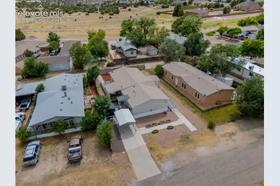 1047 S Saddlerock Drive, Pueblo West, CO 81007 - Photo 43