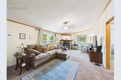 1047 S Saddlerock Drive, Pueblo West, CO 81007 - Photo 23
