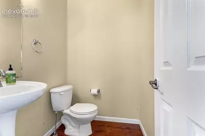 848 Wahsatch Ridge Point, Colorado Springs, CO 80903 - Photo 27