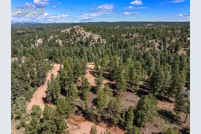 210 Donzi Trail, Florissant, CO 80816 - Photo 13