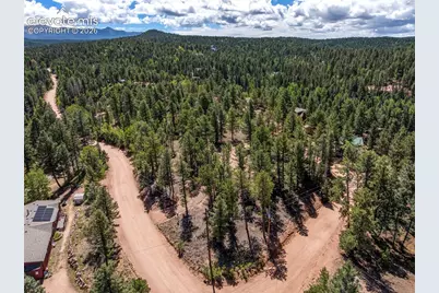 210 Donzi Trail, Florissant, CO 80816 - Photo 7