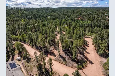 210 Donzi Trail, Florissant, CO 80816 - Photo 5