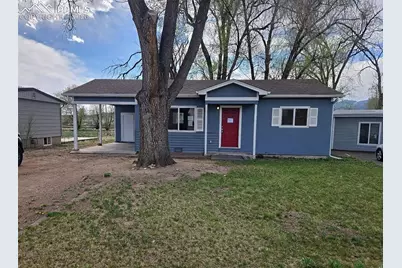140 Security Boulevard, Colorado Springs, CO 80911 - Photo 1