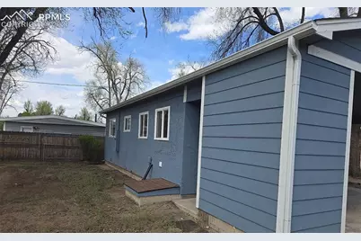 140 Security Boulevard, Colorado Springs, CO 80911 - Photo 3