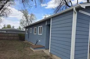 140 Security Blvd, Colorado Springs, CO 80911 - Photo 3