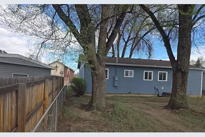 140 Security Boulevard, Colorado Springs, CO 80911 - Photo 5