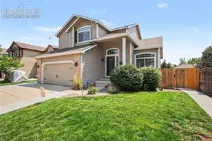 6025 Fescue Dr, Colorado Springs, CO 80923 - Photo 1