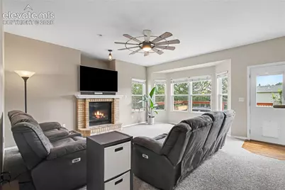 6025 Fescue Drive, Colorado Springs, CO 80923 - Photo 7