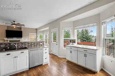 6025 Fescue Drive, Colorado Springs, CO 80923 - Photo 5