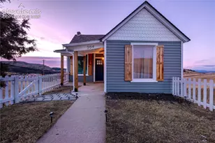 304 W May Ave, Cripple Creek, CO 80813 - Photo 1