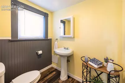 304 W May Avenue, Cripple Creek, CO 80813 - Photo 19