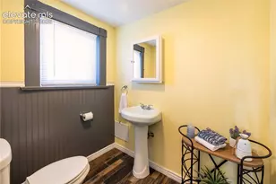 304 W May Ave, Cripple Creek, CO 80813 - Photo 19