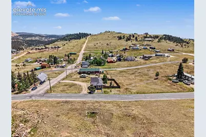 304 W May Avenue, Cripple Creek, CO 80813 - Photo 25