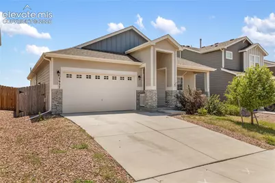 5957 Mumford Drive, Colorado Springs, CO 80925 - Photo 1